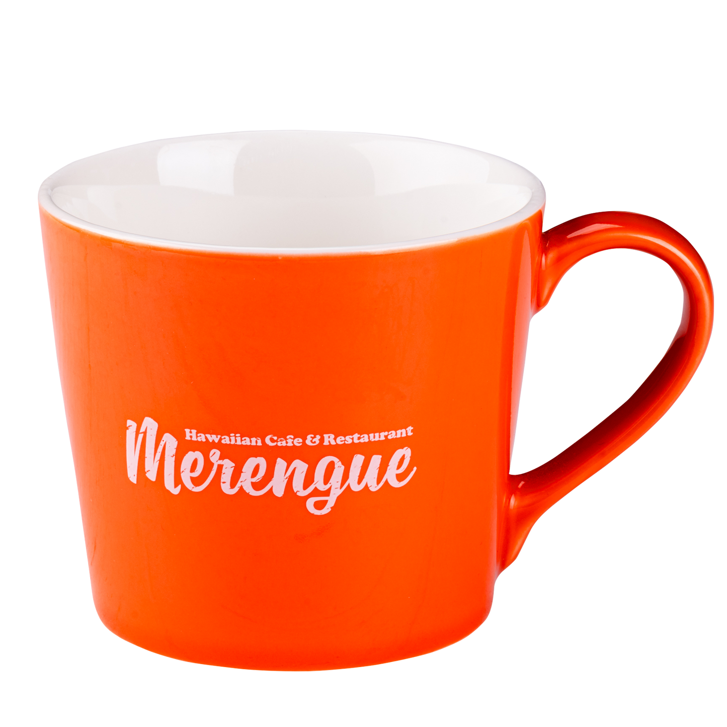 Merengue マグカップ(4color)