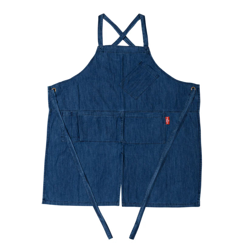 MAKERSWORKAPRON(5color)