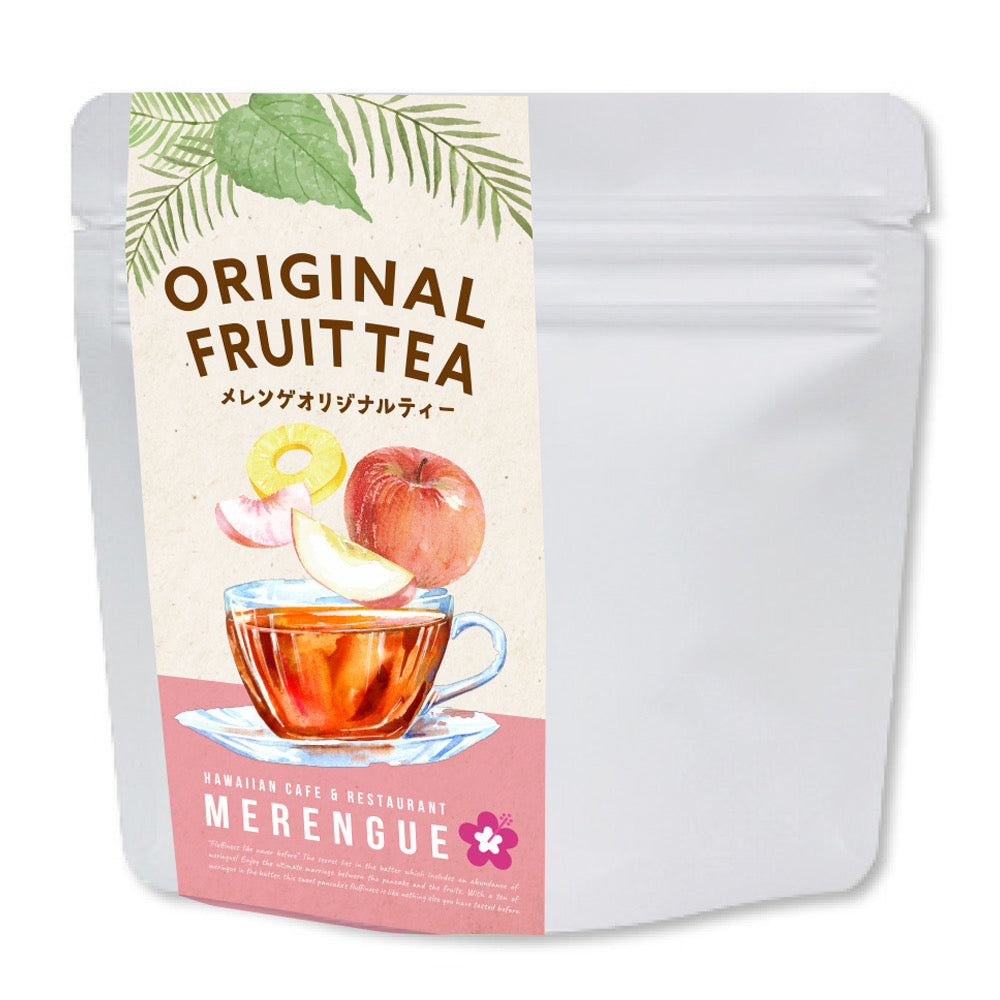 Merengueオリジナル/フレーバーティー
