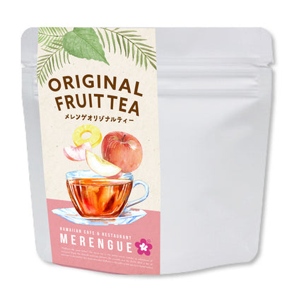 Merengueオリジナル/フレーバーティー