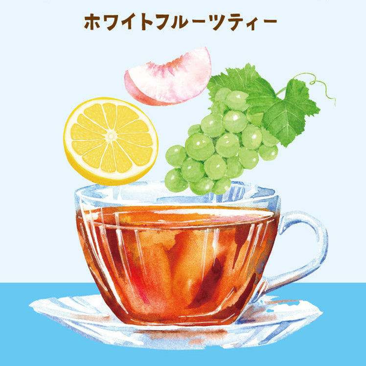 Merengueオリジナル/フレーバーティー