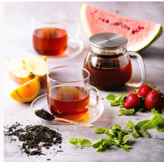 Merengueオリジナル/フレーバーティー