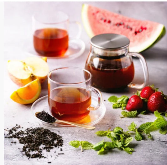 Merengueオリジナル/フレーバーティー