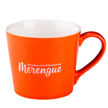 Merengue マグカップ（4color)