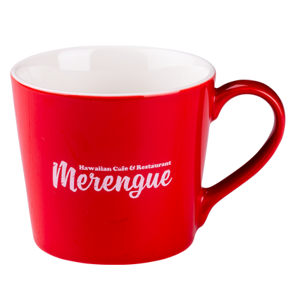 Merengue マグカップ（4color)