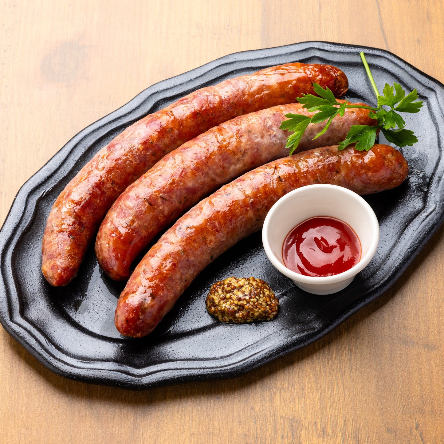 【予約商品】XmasPARTY SET【冷凍】（5点セット）