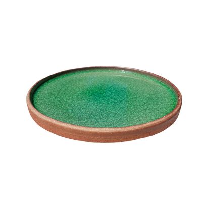 COLORFUL  STACK-TRAY  PLATE　（４color）